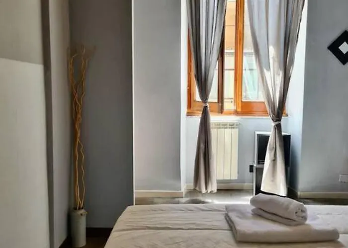 Appartamento The 150 - Homkeey