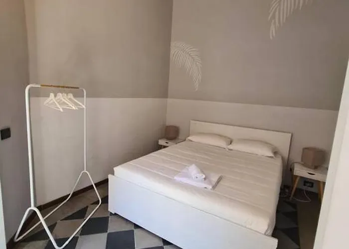 Appartamento The 150 - Homkeey *